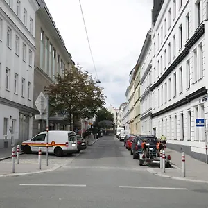  Apartament Gold - Contactless Check In Austria